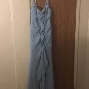 Gown